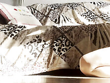 gymnasts lit up pussy