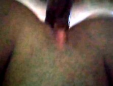 "Come son,  let's screw previous to your father comes back"