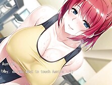 Masumi 1 - Tawawa Oku-san x Happening Gym ~Mucchiri Body to Sukebe na Exercise~