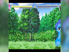 Nah, You Just Ate 'Em (mugen vore)