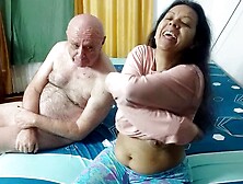 Untraditional Sex with Garabas and Olpr