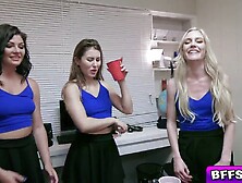 Long-hair,  white,  tanlines