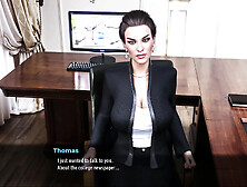 MILF of Sunville 63 I Fucked Emily in the Lockerroom.