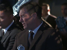 Men In Black A Hardcore Parody by Alektra Blue,  India Summer,  jessica drake,  Kaylani Lei,  Misty Ston