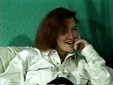 Mollige Maus aus Strassenflirts 1