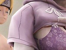 October 2022 Day 4 SFM & Blender Porn Compilation