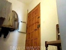 Delivery Chap Compilation flash bare and Oral-Job