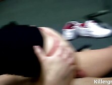 Isabella Summer & Summer Rose - Fuck My Husband Scene 2 - Teaser Video