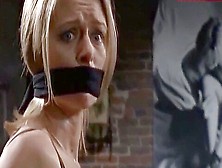 French Version Tied And Gagged 3