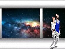 BAG OF DICKS Merry Palms Condos Presents EROTOBOTS