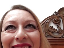 For This Slut Is Never Enough