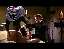 Dracula.  Prince of Darkness (1966)