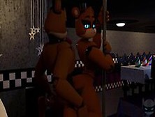 Fnaf By @nightbot Compilation Porn