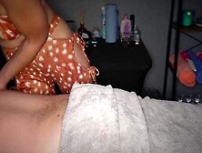 Curvy Mommy Wants To Fuck Sweet Hot Step-Son