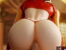 Compilation of best cartoon Porn scenes 2020