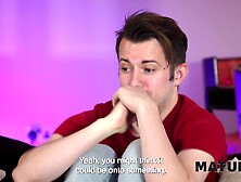 Beautiful European British Wife Banged By Neighbor