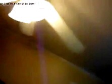 Submissive bitch blows a fat guy