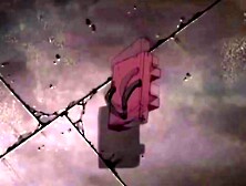 Naruto - Jiraiya VS Pain - Flow Sign