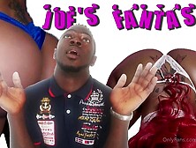 African bubble butt: Blowjob, Doggy & Cowgirl Porn