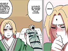 Pinkpawg,  naruto y sakura