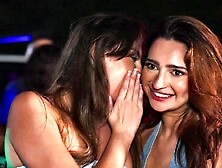 Third Down Threesome