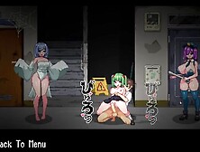 no exit apartment all sex scenes