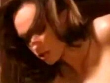 Wanda curtis anal sex