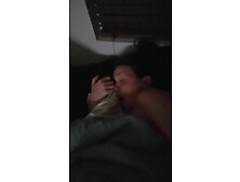 Seattle Snowbunny #2