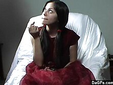 Dagfs - The Beautifull Doll Plays With My Dick