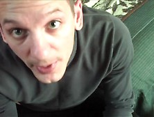 Daddy POV 1 - Sons Feet