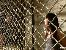 Sasha Yung - the Almost Virgin