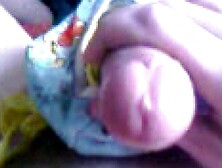 my mother and gfs panties