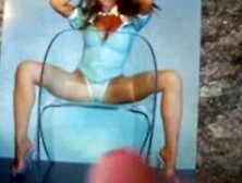 Cum Tribute - Katie (Jordan) Price