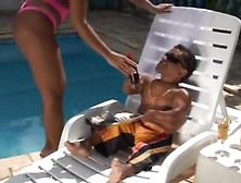 No way! Hell no! Wtf!