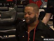 I can make you cum three times Robbery Suspect Apprehended