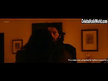 Cecilia Bertozzi in La banda Grossi (2018)