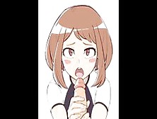 Ochako Uraraka Slideshow