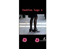 LEGS 5 LOST GIRL SEXY MATURE