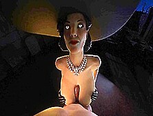 Alcina Boobjob - Vranimeted