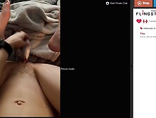 18 Flingster Cumslut Bate