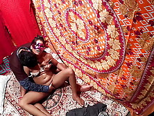 Indian Gf Cunt Fingered For Intense Climax With Hard Desi Fucking In Pure India Style