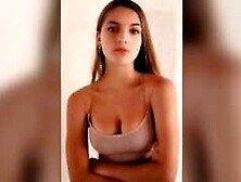 Lexi Rivera Naked (Try not to Cum)