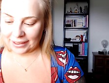 Quebec Goddess MielXo