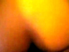 Nasty Rachel sodomized anal slave