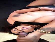 Busty Batman Fan Oasi Das Gives Blowjob And Gets Fucked Hard On Bed