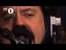 Dave Grohl - Times Like These Acoustic - Radio 1