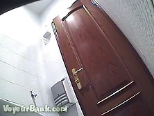 hidden cam toilet