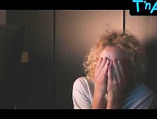 Katja Riemann Butt Scene  in Goliath96