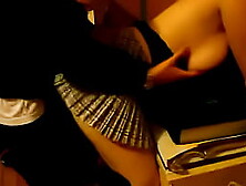 wife shared threesome