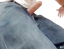 Hot anal with tinny girls